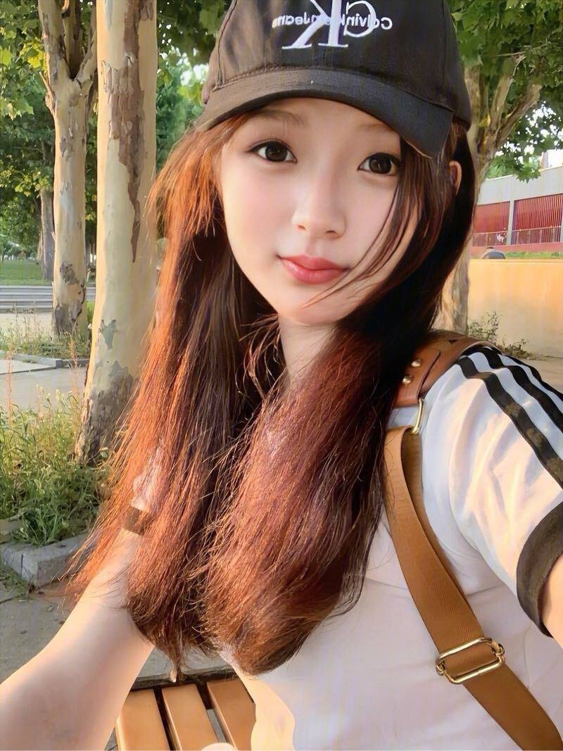 伴游小姐姐Vayen