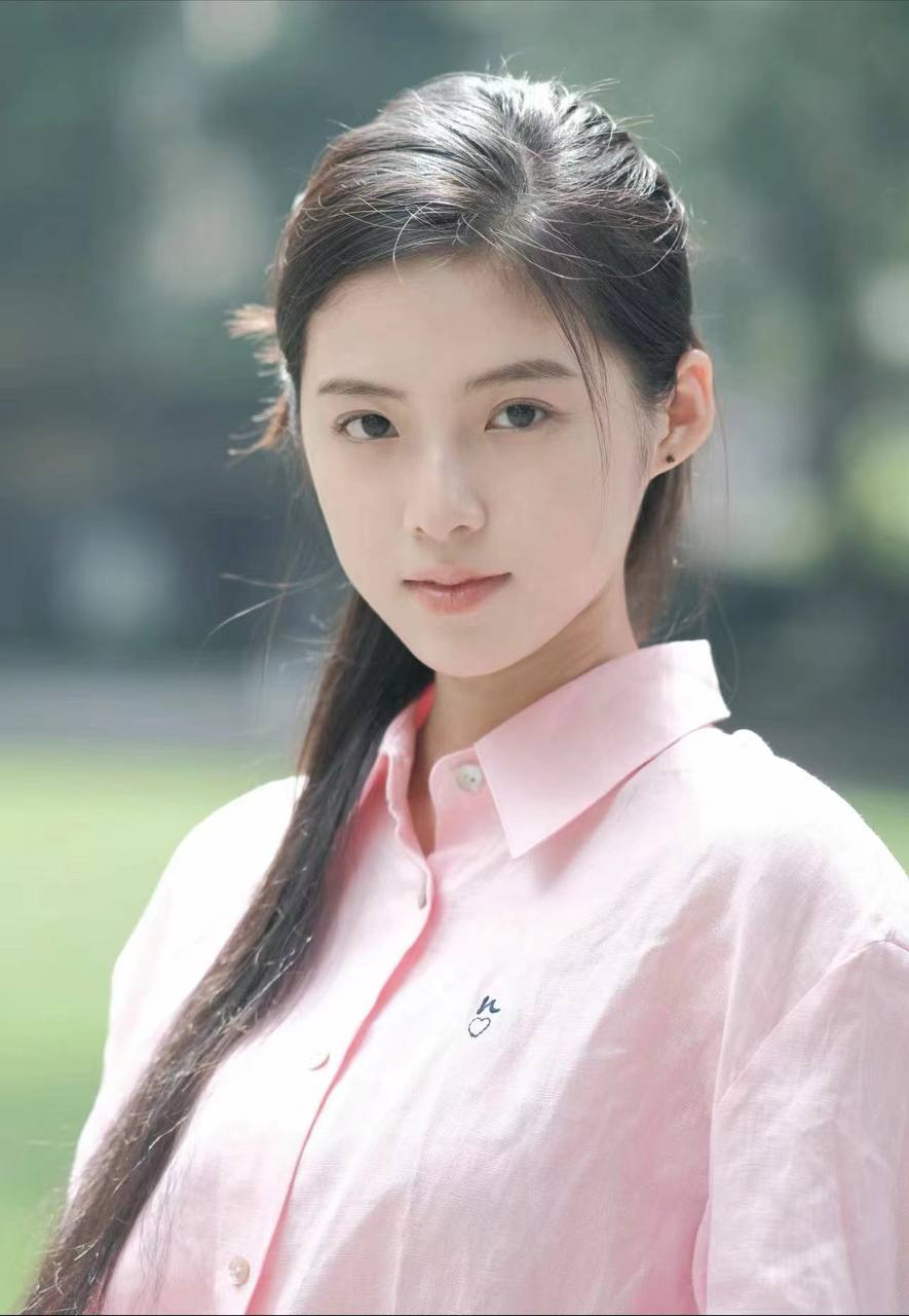 艺术院校在读恩恩