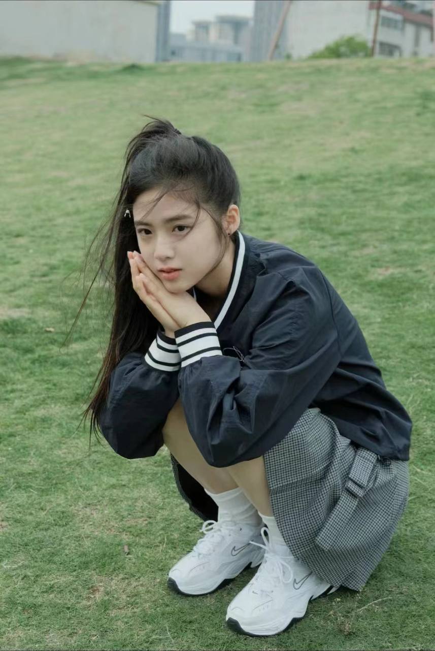 艺术院校在读恩恩