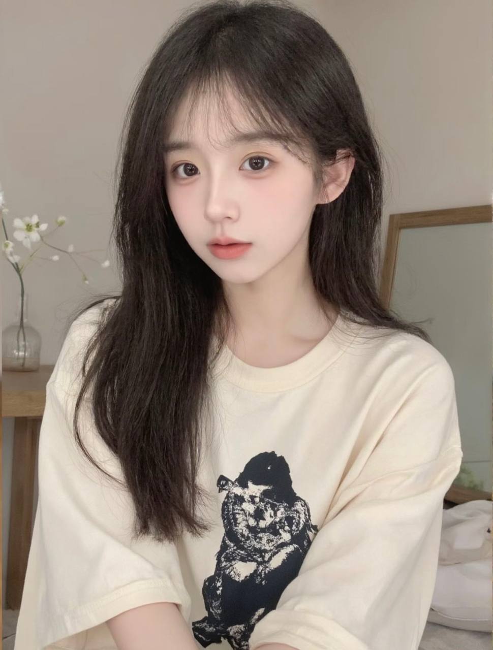 乖巧小女友Breya