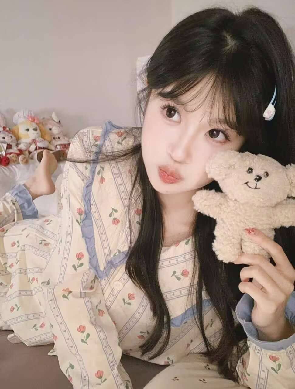 撩人小美女Amy