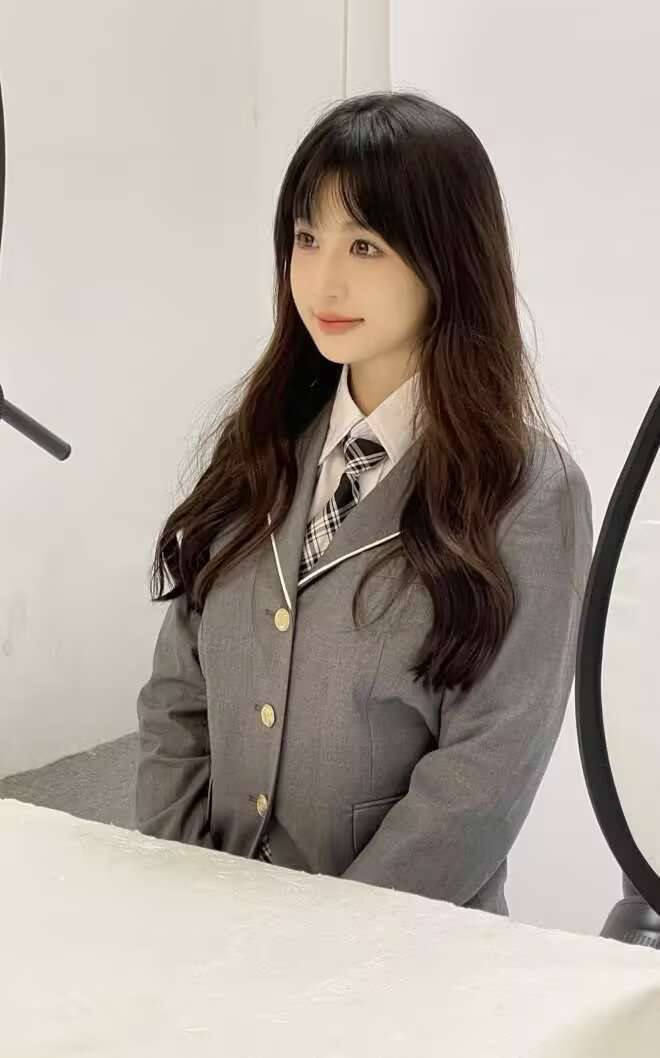 撩人小美女Amy