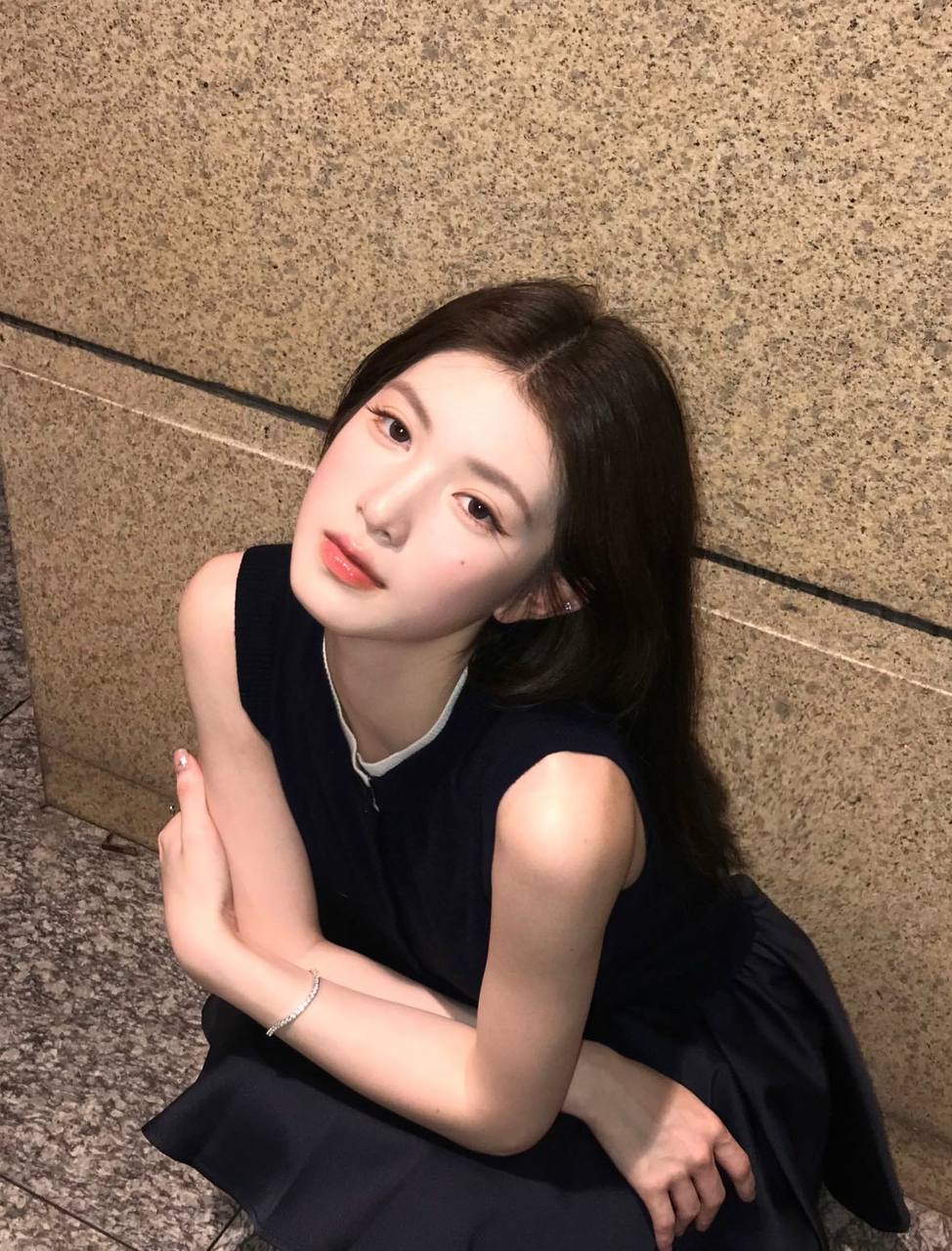 白嫩俏佳人麦麦