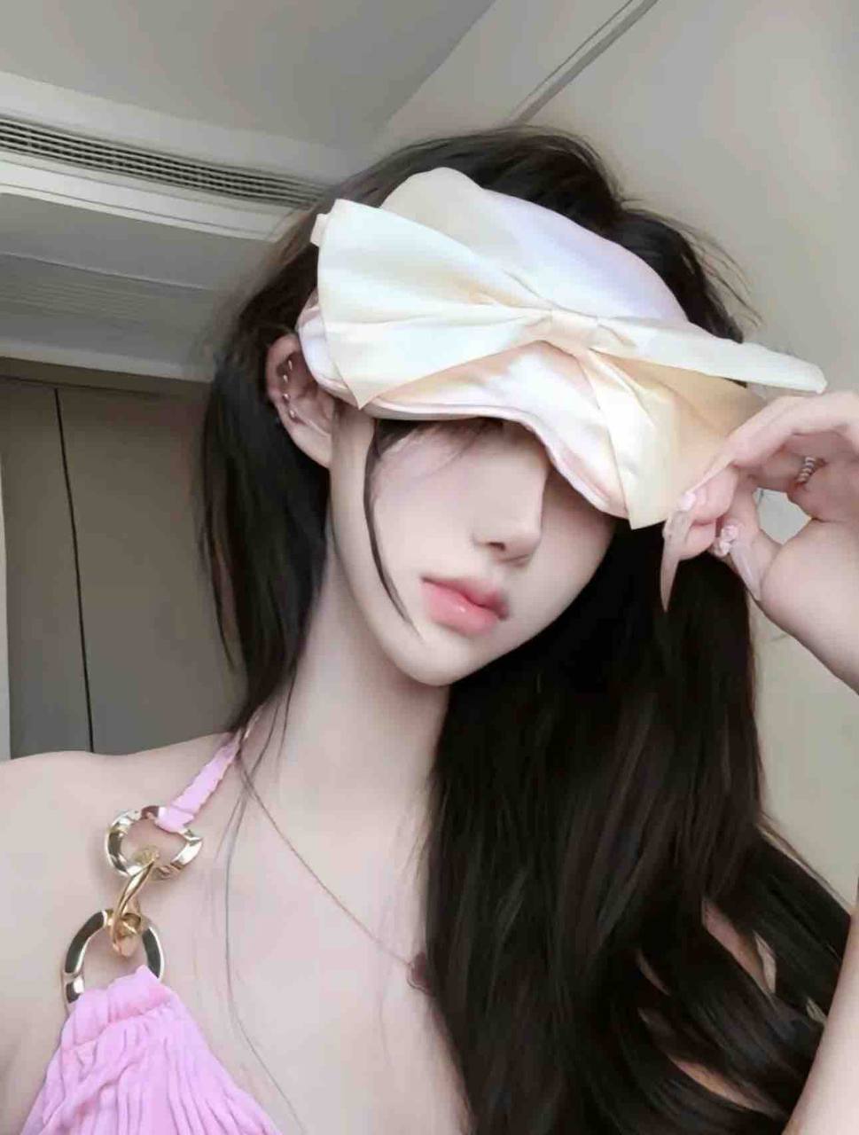 勾人小猫咪瑞娅