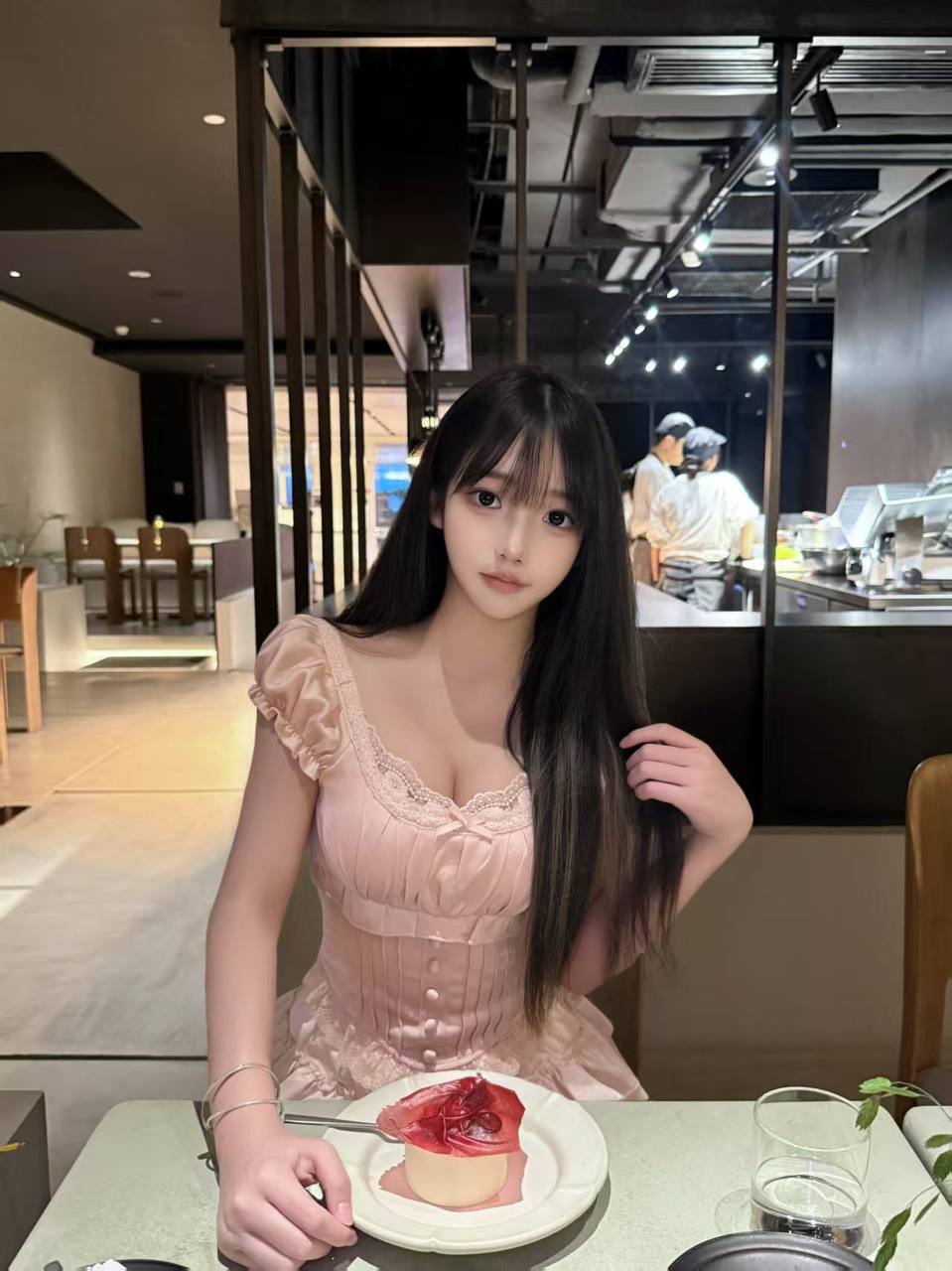 可萌可御田思纯