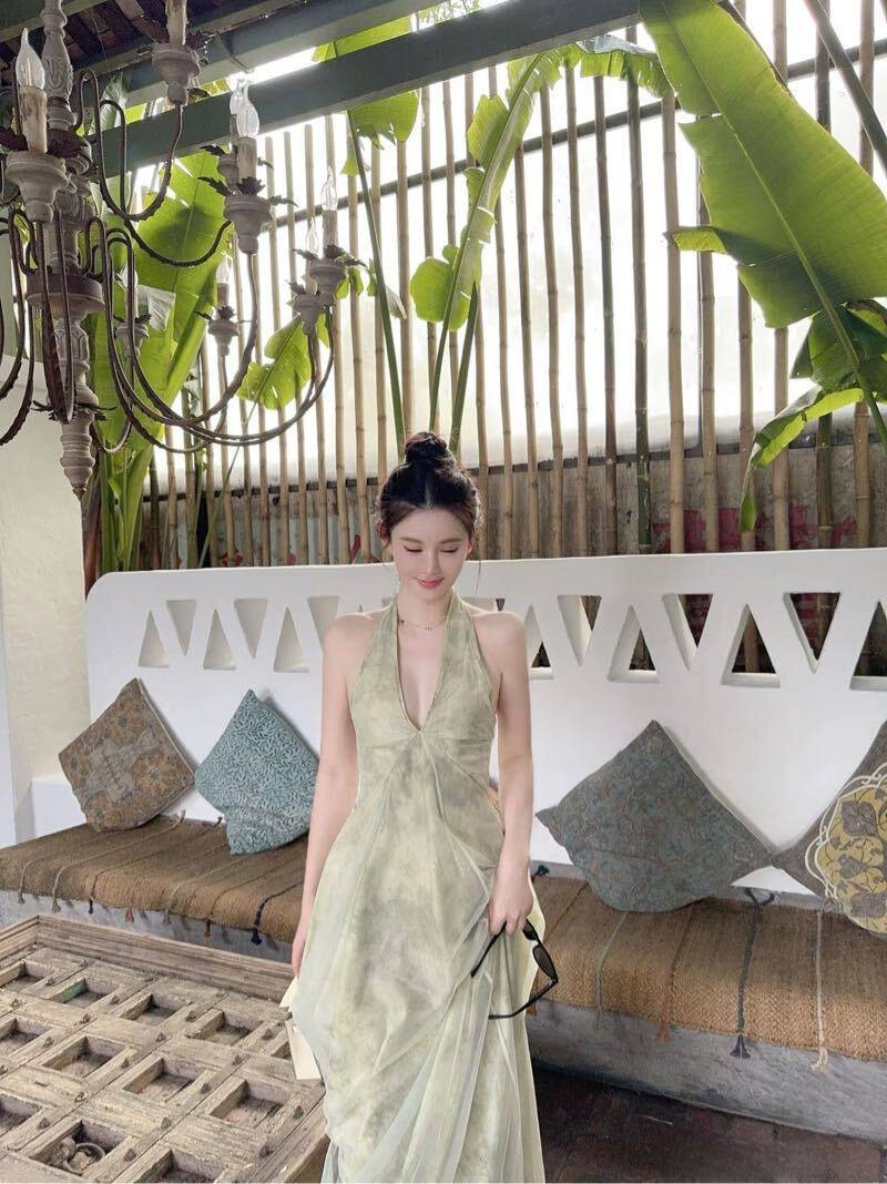 混血小美女Fynor