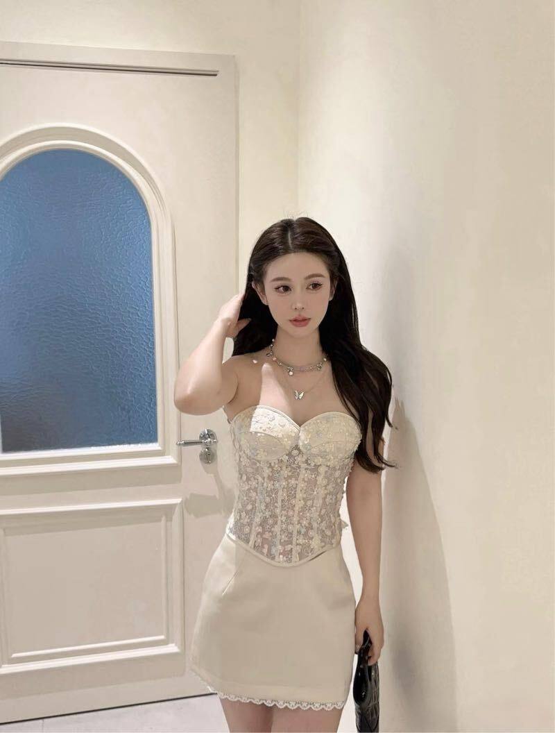 混血小美女Fynor