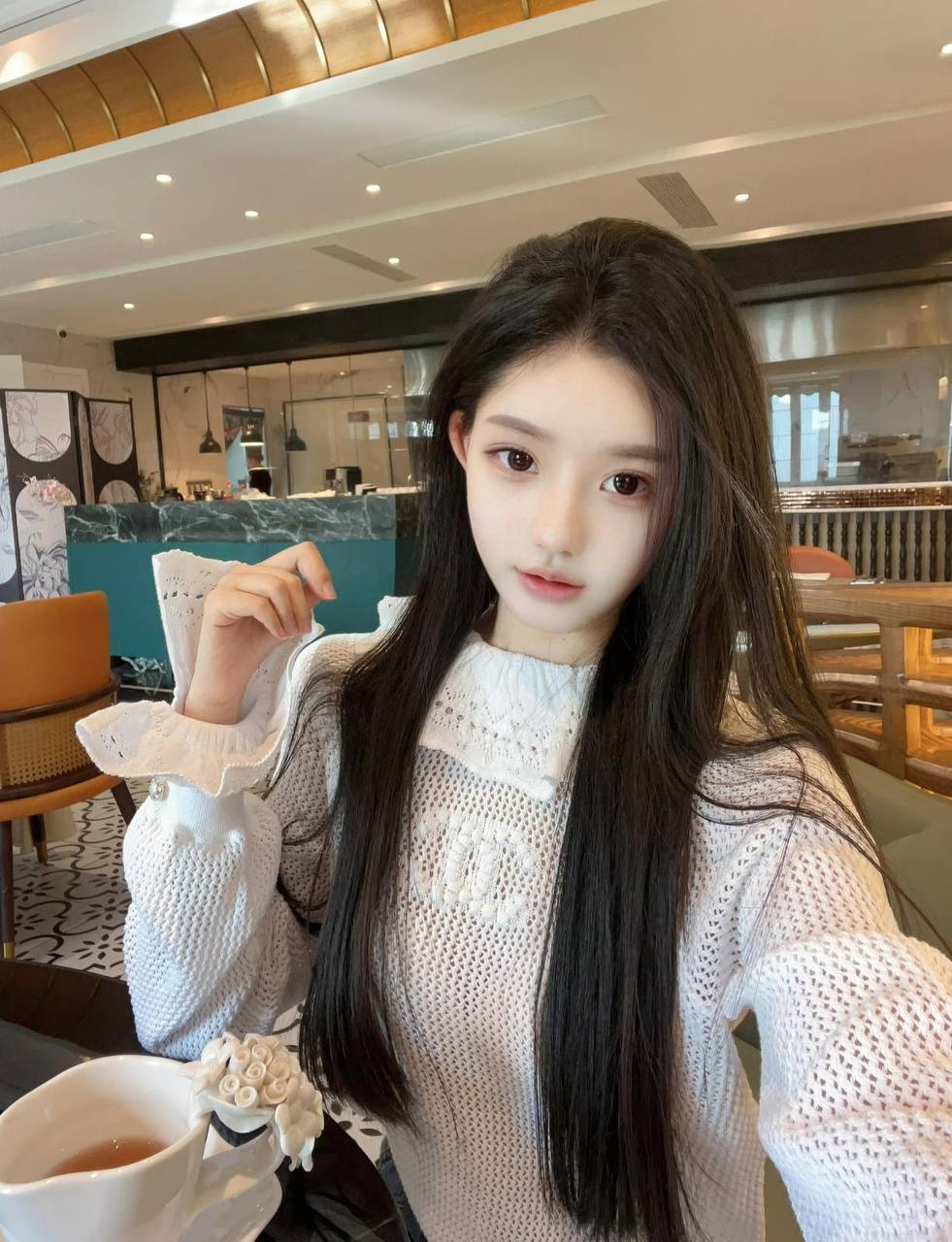 白月光初恋脸Meyra