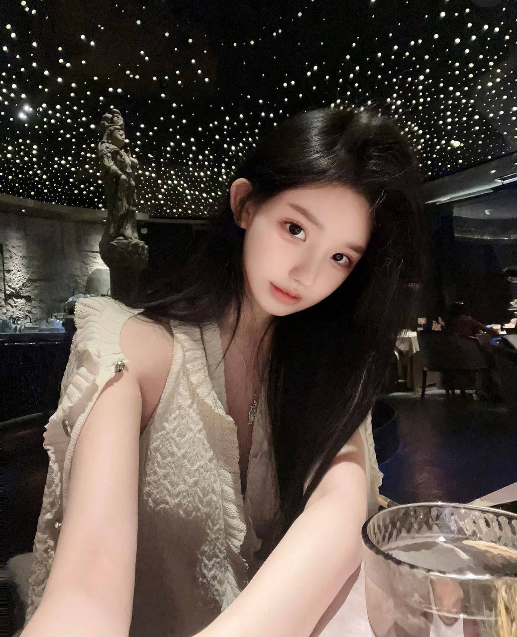 白月光初恋脸Meyra