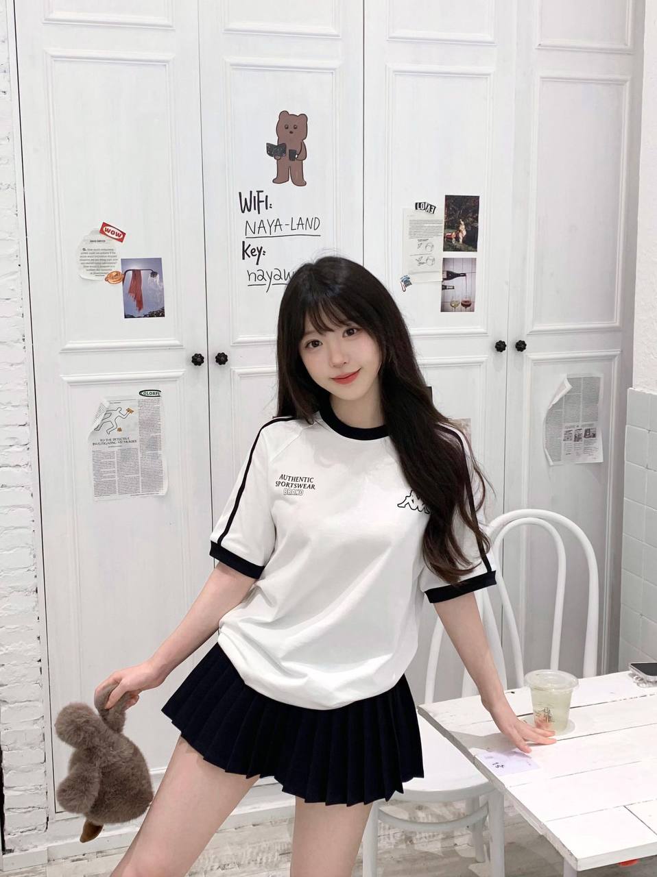 高校实习生思妍