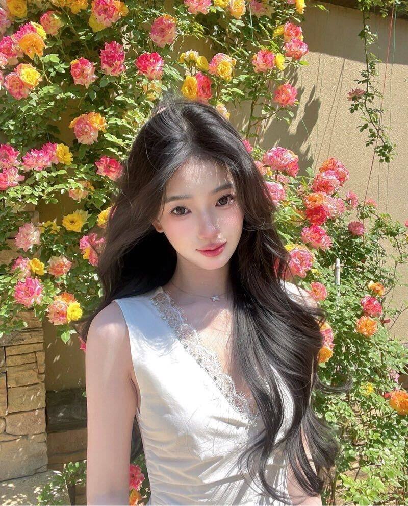 大学在读学妹小晴