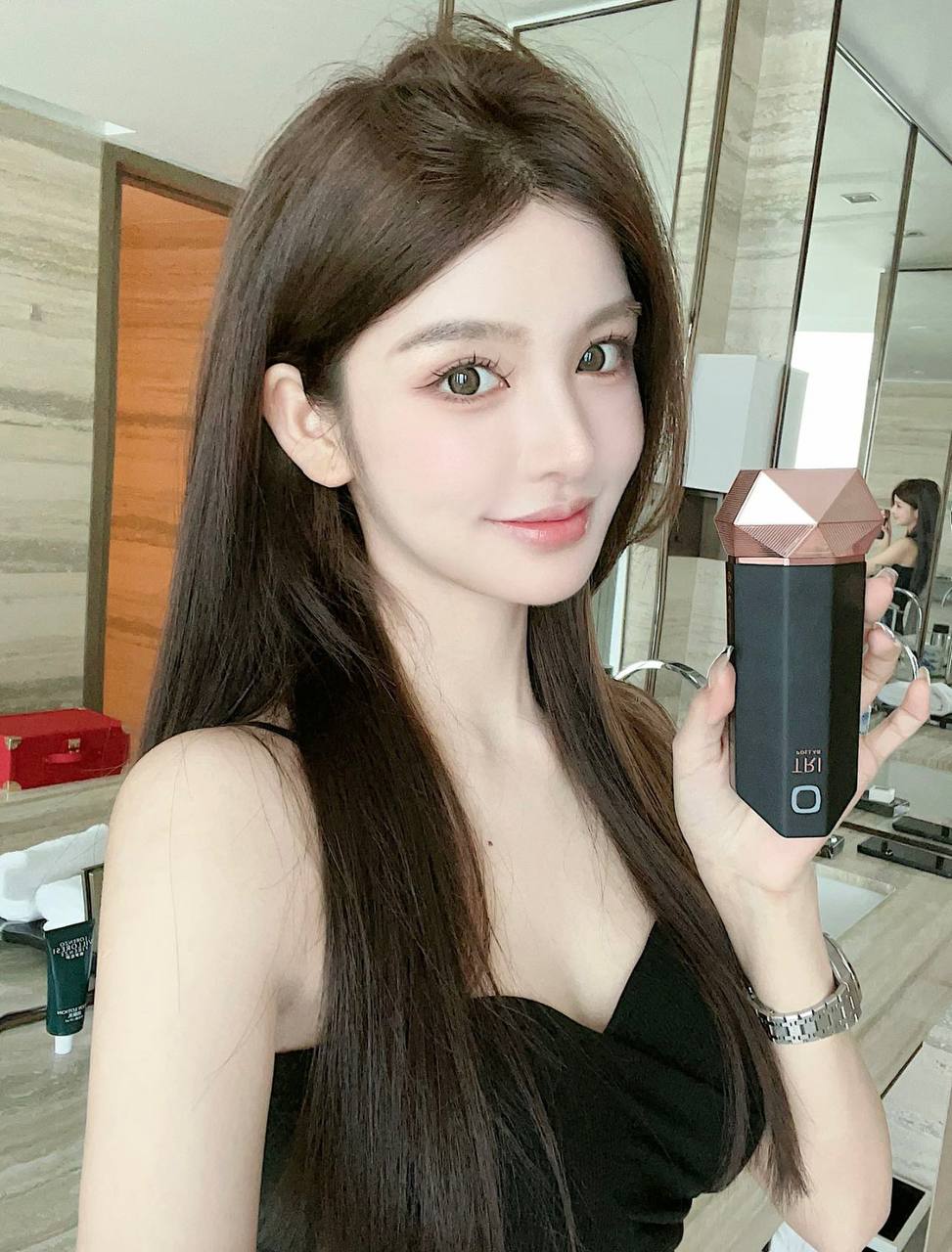 洋气网红Taren