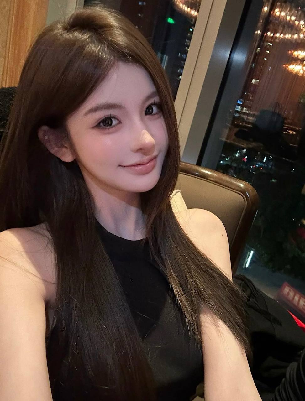 洋气网红Taren