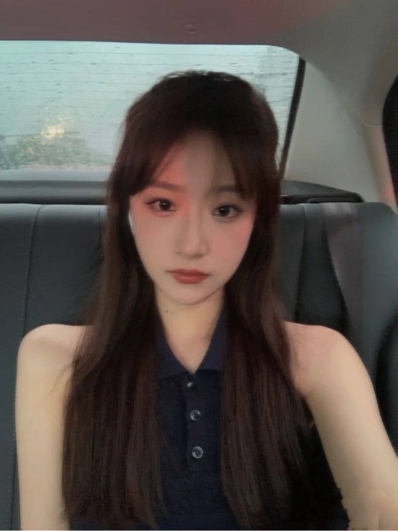 甜蜜小女友Eryal