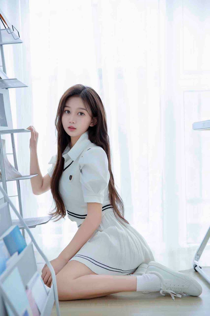 你的专属女友Rynel