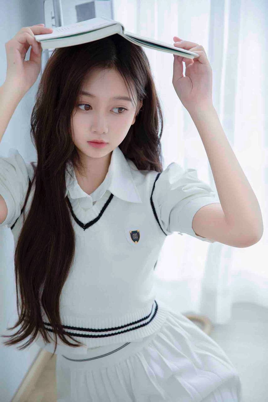 你的专属女友Rynel