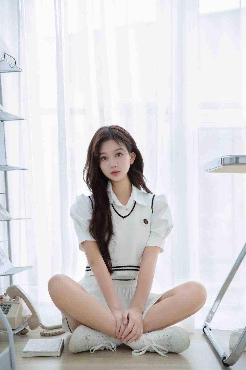 你的专属女友Rynel