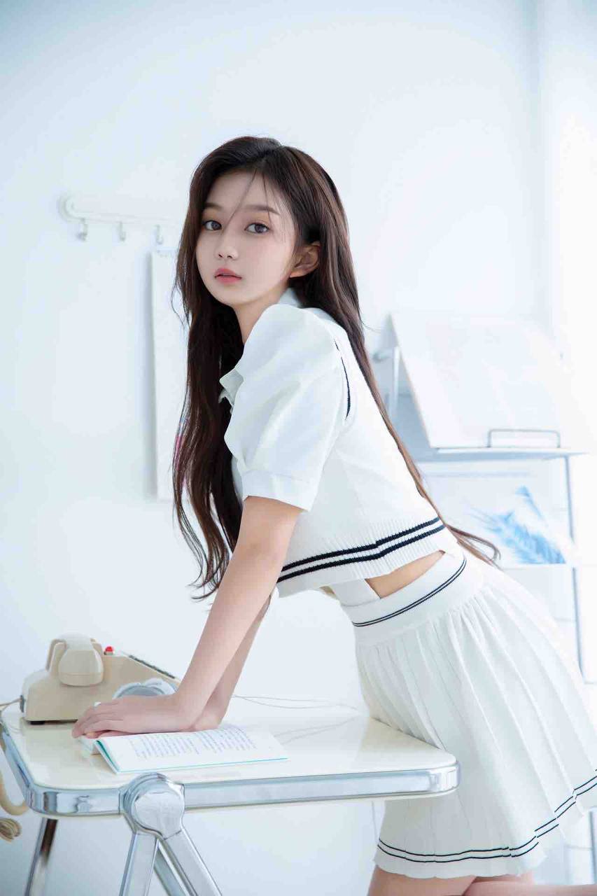 你的专属女友Rynel