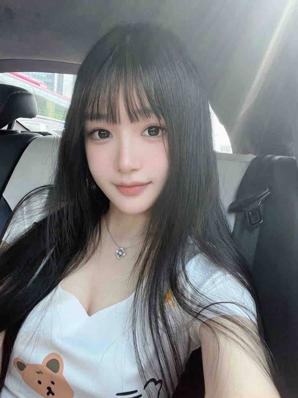 初恋氛围少女Myrah