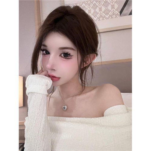 甜御双修型模特绮小西