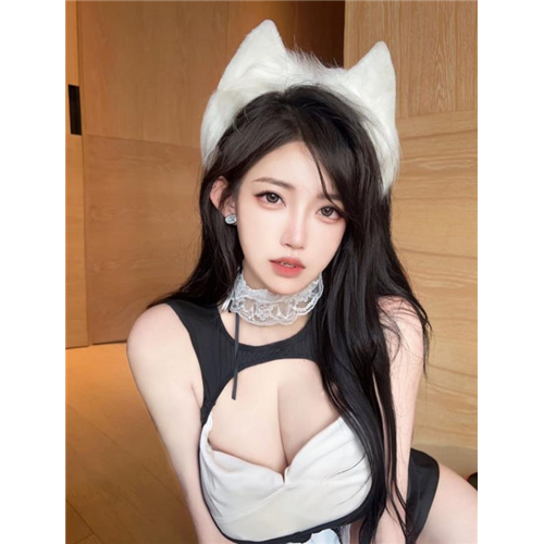 邻家小女仆优笙