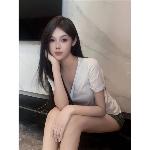 高挑女友Cassia