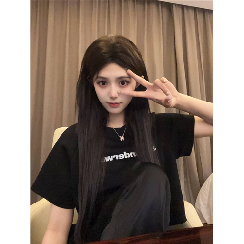新人模特拾琪