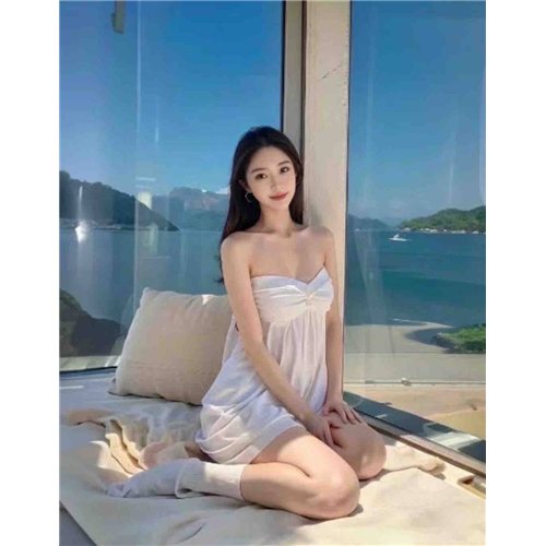 时尚穿搭女装博主璇琪