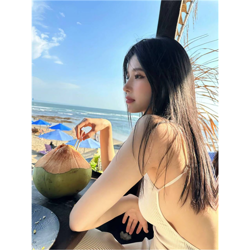 绝佳初恋气质晓晏