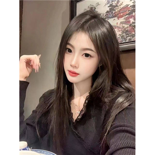 娇柔可人小妹月梦