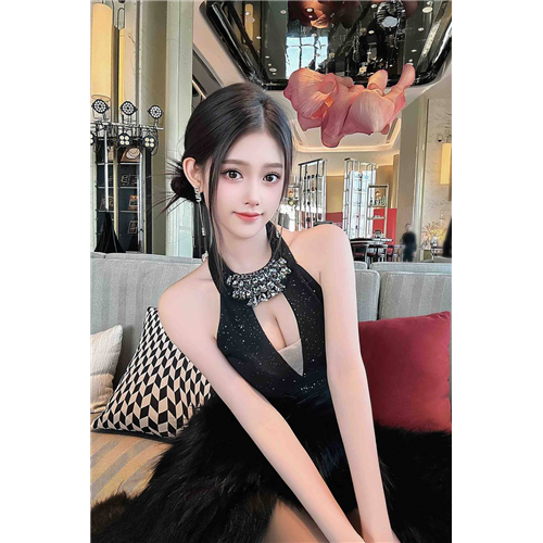 20W粉丝主播Elna