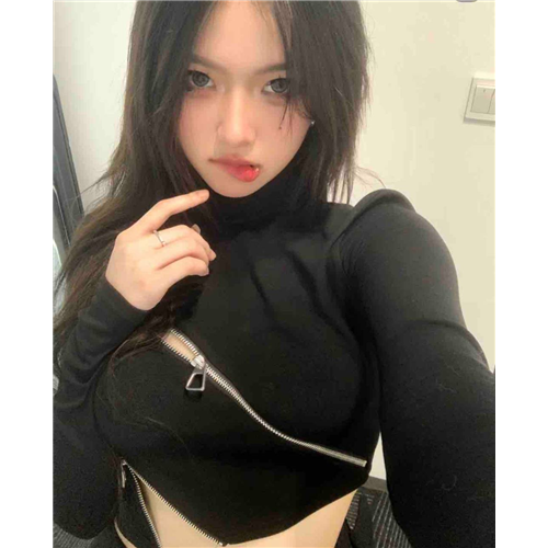 时尚御姐Ines