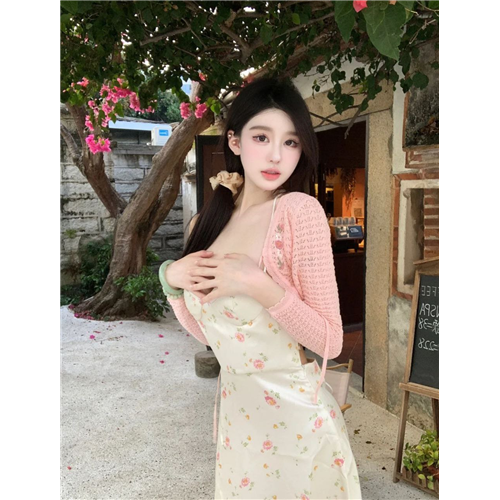高级品牌调香师莎妮