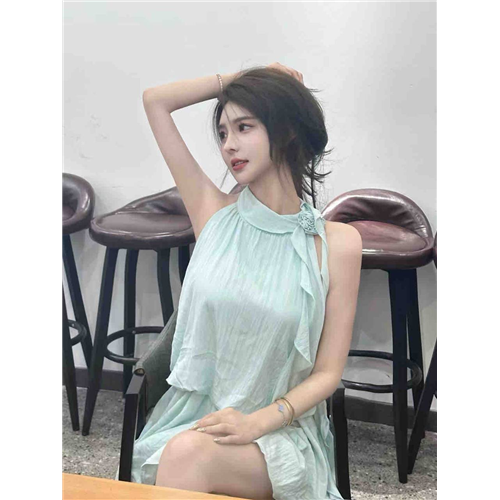 极品女神气质莉云