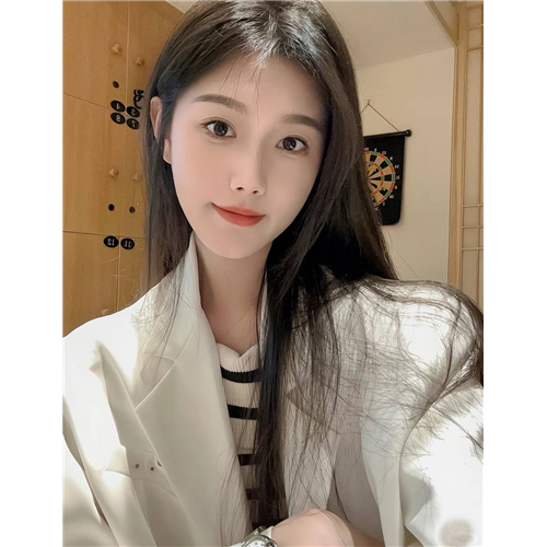 网红主播赛琳