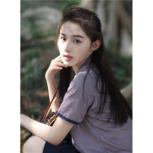 戏剧学院在读校花Moira