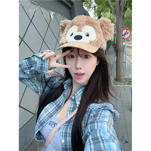 在校艺考生宁娜