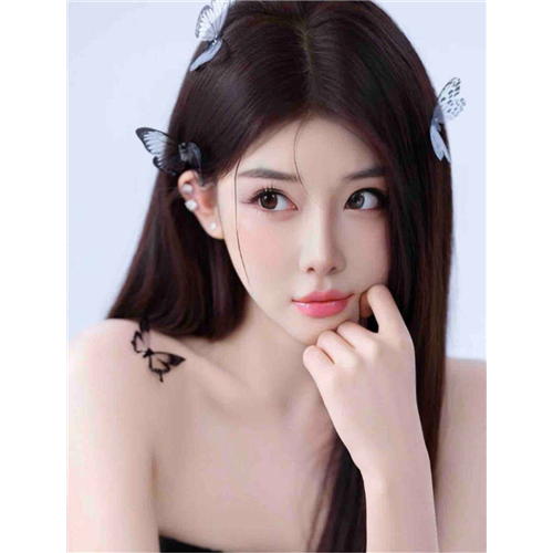 完美比例超模Surin