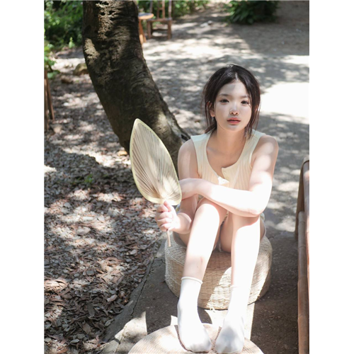 甜美系学妹玟雪