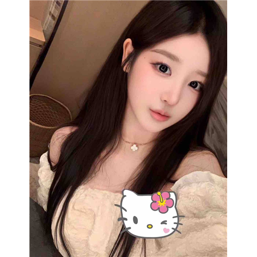 氛围感女友瑾悠