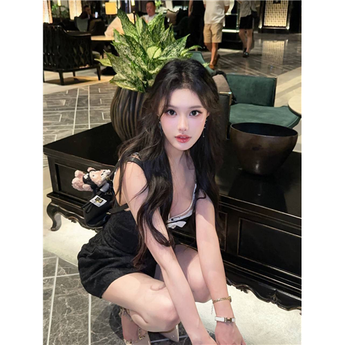 风格百变小贝拉