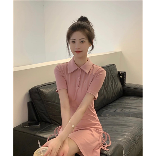 蜜桃纤瘦型瑾澄
