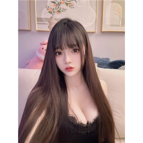 纤细型女神Islin