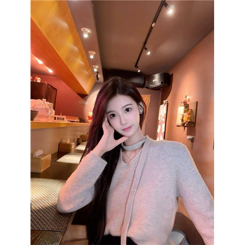 风骚御姐Nyree