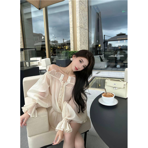 御姐气质博主Ilyna