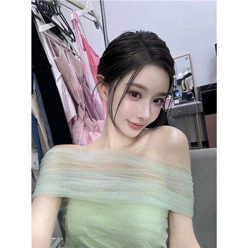 腿控必选妮珂