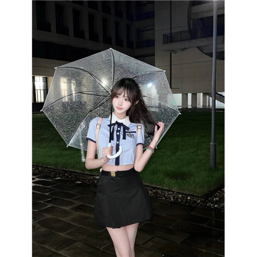 人气女主播Solyn