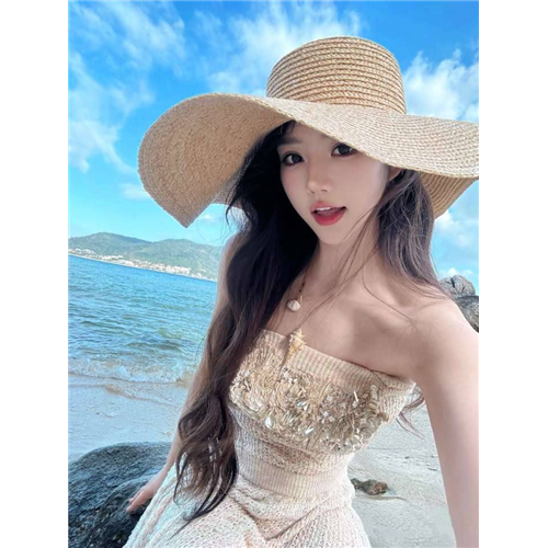 纯欲少女Davia