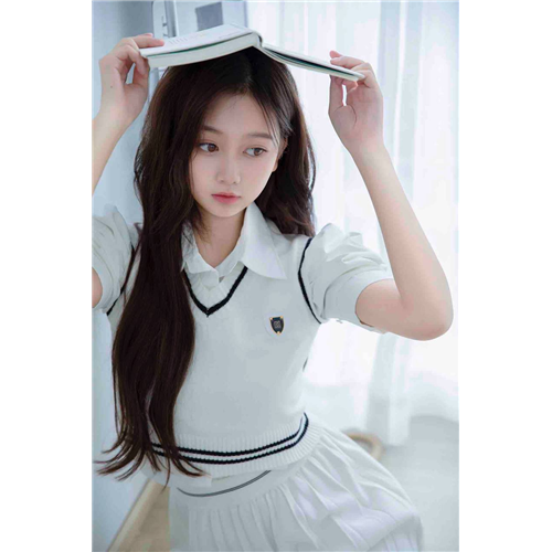 你的专属女友Rynel