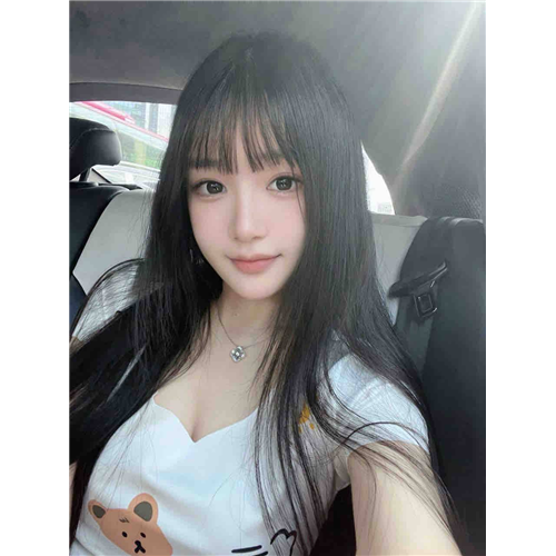 初恋氛围少女Myrah